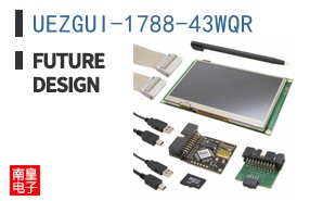 UEZGUI-1788-43WQR ͼƬ